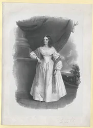 Marianne barones Eskeles