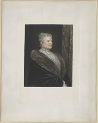 Marie princess of Liechtenstein