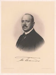 Marius graaf Baron van Heiligenkreuz Attems
