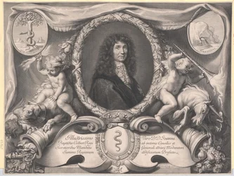Markies van Seignelay Colbert