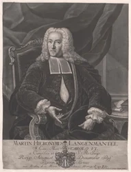Martin Jeroen Langenmantel