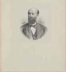 Max Buedinger