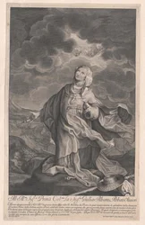 Michelina van Pesaro,