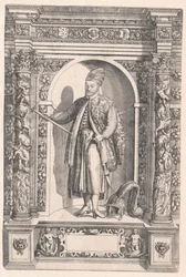Nikolaus graaf ZrInyi