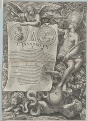 Paus Alexander VII