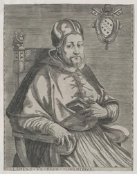 Paus Clemens VIII