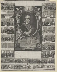 Paus Clemens XIV