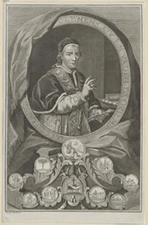 Paus Clemens XIV