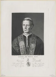 Paus Leo XII