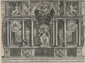 Paus Paulus V.