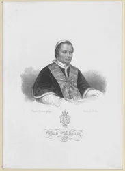 Paus Pius IX
