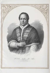 Paus Pius IX