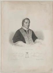 Paus Pius IX