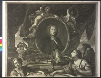 Prelaat Johann Baptist Foedermayer