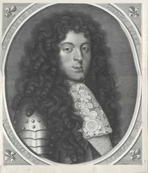 Prins van Condé Hendrik Julius