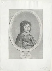 Prins van Conty Armand