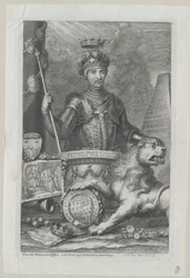 Engelse prins Eduard