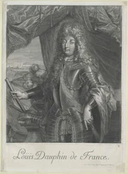 Prins van Frankrijk Ludwig