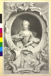 Prins van Oranje-Nassau Wilhelm V.