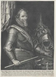 Prins van Oranje Moritz