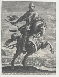 Prins van Oranje Moritz