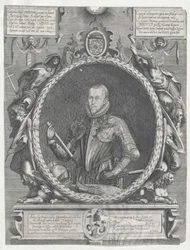 Prins van Oranje Moritz