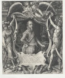 Prins van Oranje Moritz