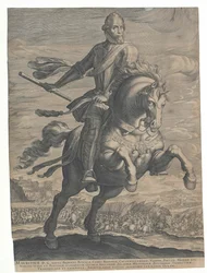 Prins van Oranje Moritz