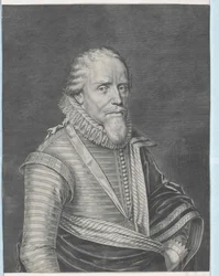Prins van Oranje Moritz