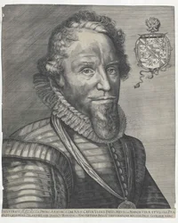 Prins van Oranje Moritz