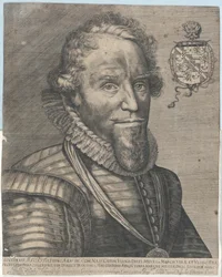Prins van Oranje Moritz