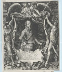 Prins van Oranje Moritz