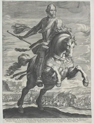 Prins van Oranje Moritz