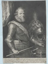 Prins van Oranje Moritz