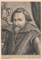 Prins van Oranje Philipp Wilhelm