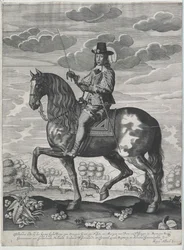 Prins van Oranje Willem II