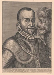 Prins van Oranje Willem I