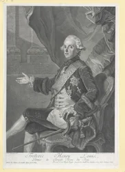 Prins van Pruisisch Hendrik