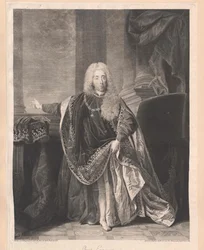 Prins van Savoye Carignan Eugene