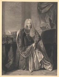 Prins van Savoye Carignan Eugene