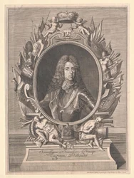 Prins van Savoye Carignan Eugene