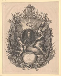Prins van Savoye Carignan Eugene