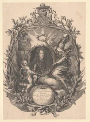 Prins van Savoye Carignan Eugene
