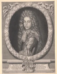 Prins van Saksen-Gotha Johann Wilhelm