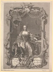 Prinses van Beieren Maria Josefa