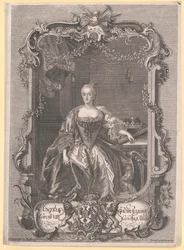 Prinses van Beieren Maria Josefa