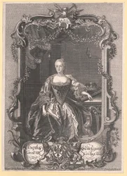Prinses van Beieren Maria Josefa