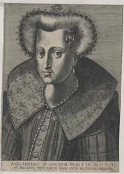 Prinses van Denemarken Anna