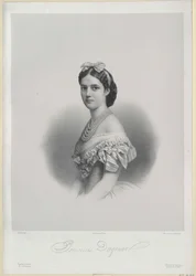 Prinses van Denemarken Dagmar