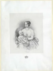 Prinses van Frankrijk Louise